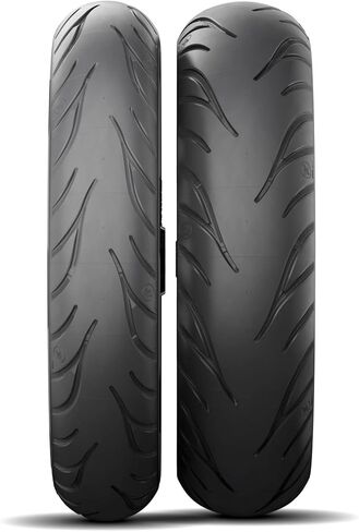 Michelin 36103 Commander Iii Cruiser Rear 140/90b15 (76H) Tl/Tt in Saudi Arabia