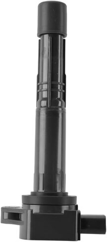 UF311 Ignition Coil Pack Compatible with Honda 03-07 Accord,02-11 Civic,02-09 CR-V,03-11 Element,04-06 S2000/06-11 Acura CSX,02-06 Acura RSX Replaces#C1382 UF583 5C1382 (set of 4) in Kuwait