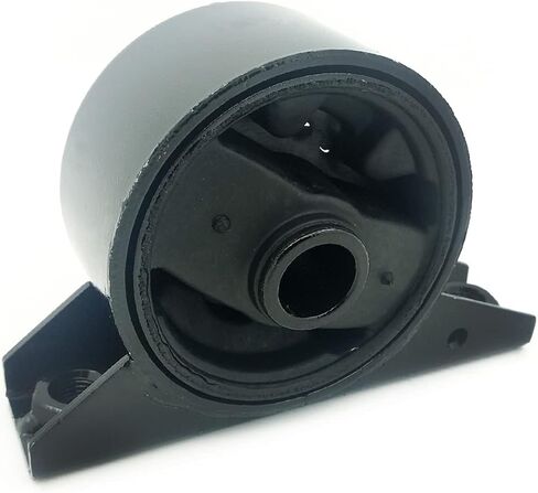 TOM - Engine Front Motor Mount for 1994-2000 Chrysler Sebring Dodge Avenger Mitsubishi Eclipse Galant A6657 in Saudi Arabia