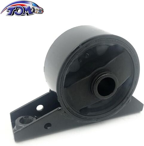 TOM - Engine Front Motor Mount for 1994-2000 Chrysler Sebring Dodge Avenger Mitsubishi Eclipse Galant A6657 in Saudi Arabia
