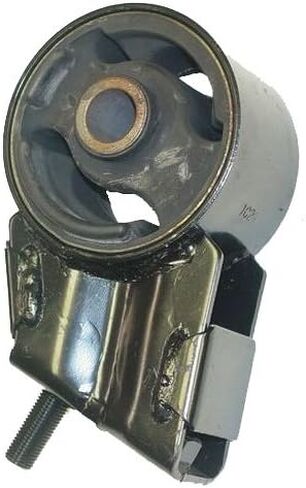 Front Engine Motor Mount For 1988-1992 Mazda 626/MX6 2.2L For AUTO | A6409, EM8083, 8083 - S0534 in Kuwait