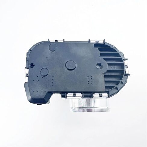 صمام الخانق 7S7G9F991BA 1486105 مناسب متوافق مع Ford Fiesta Escape Transit Connect 2013-2016 16L فولفو S60/S80/V40/V60/V70 in Kuwait