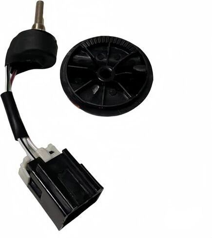 مقبض الخانق 20Y-43-41780 20Y4341780 لحفارة كوماتسو 1013A PC200-7 PC200-8 PC210-8 PC220-8 in Saudi Arabia