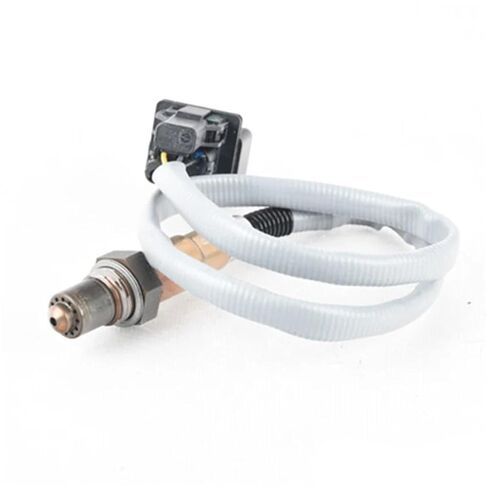 Front Lambda Oxygen O2 Sensor 0258007274 11787530283 1Pcs in Kuwait