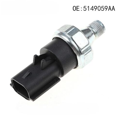 5149059AA Grand Cherokee Oil Pressure Sensor Pressure Switch 1Pcs in Kuwait