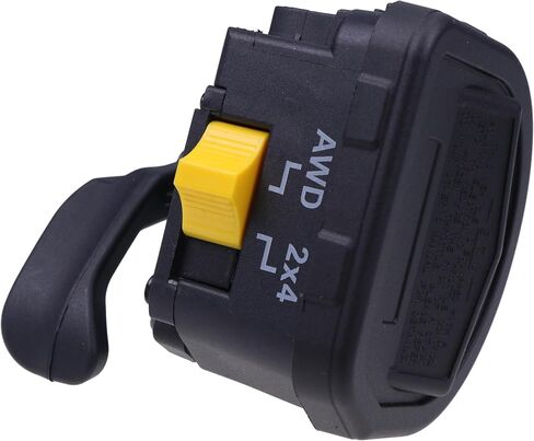 SUKAT 2010202 2010337 2010336 519-CTL2226A Thumb Throttle Lever Compatible with Polaris Scrambler 400 500 Magnum 325 330 500 Sportsman300 335 400 450 500 600 700 800 in Saudi Arabia