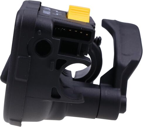 SUKAT 2010202 2010337 2010336 519-CTL2226A Thumb Throttle Lever Compatible with Polaris Scrambler 400 500 Magnum 325 330 500 Sportsman300 335 400 450 500 600 700 800 in Saudi Arabia