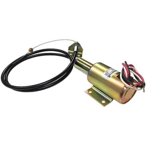 طقم كابل التحكم في الخانق 12 فولت من ترومبيتا رقم الجزء P613-K2V12 in Saudi Arabia