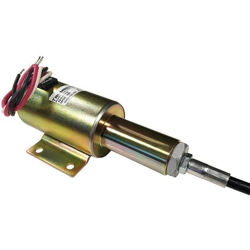 طقم كابل التحكم في الخانق 12 فولت من ترومبيتا رقم الجزء P613-K2V12 in Saudi Arabia