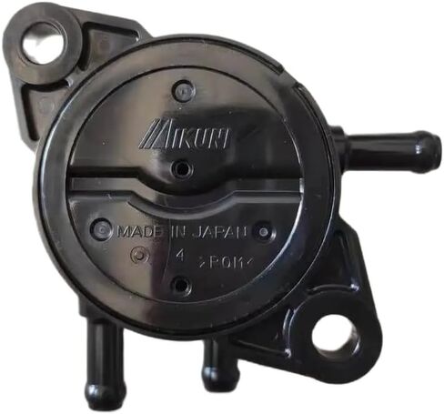 Fuel Pump Compatible with GX620 GX670 GX690 Engine Parts in Kuwait