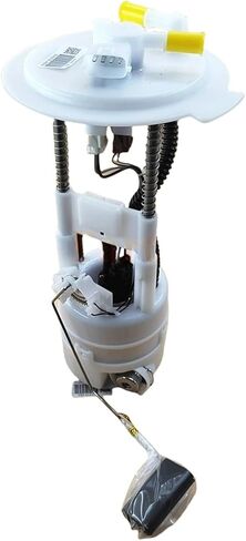 Electrical Fuel Pump Assembly Compatible For Nissan NP300 Frontier D23 Pathfinder 17040-4KH0A 170404KH0A 17040-5JJ1A 170405JJ1A in Saudi Arabia