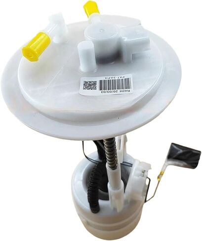 Electrical Fuel Pump Assembly Compatible For Nissan NP300 Frontier D23 Pathfinder 17040-4KH0A 170404KH0A 17040-5JJ1A 170405JJ1A in Saudi Arabia