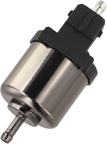 12V Ultra-Silent Diesel Fuel Pump for Car Parking Heaters – Compatible with for Webasto and for Eberspacher 5 kW / 8 kW Air Heaters, 22 mL Displacement, 1–12 Hz Pulse Frequency in Kuwait