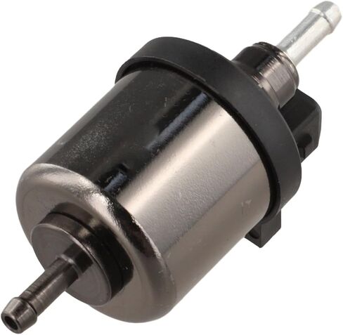 12V Ultra-Silent Diesel Fuel Pump for Car Parking Heaters – Compatible with for Webasto and for Eberspacher 5 kW / 8 kW Air Heaters, 22 mL Displacement, 1–12 Hz Pulse Frequency in Kuwait