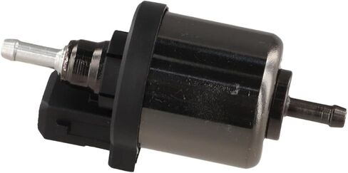 12V Ultra-Silent Diesel Fuel Pump for Car Parking Heaters – Compatible with for Webasto and for Eberspacher 5 kW / 8 kW Air Heaters, 22 mL Displacement, 1–12 Hz Pulse Frequency in Kuwait