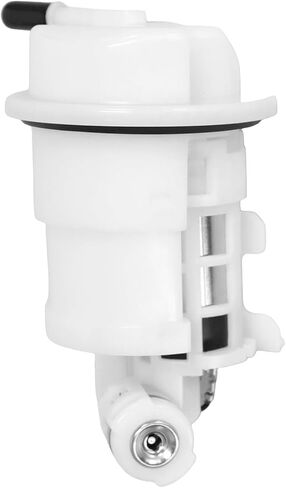 2010-2023 Fuel Pump Assembly Compatible for Yamaha YZ450F YZ450FX YZ250F YZ250FX WR250F WR450F 2010-2023 Replaces 33D-13907-02-00 33D139070200 in Saudi Arabia