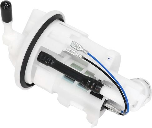 2010-2023 Fuel Pump Assembly Compatible for Yamaha YZ450F YZ450FX YZ250F YZ250FX WR250F WR450F 2010-2023 Replaces 33D-13907-02-00 33D139070200 in Saudi Arabia