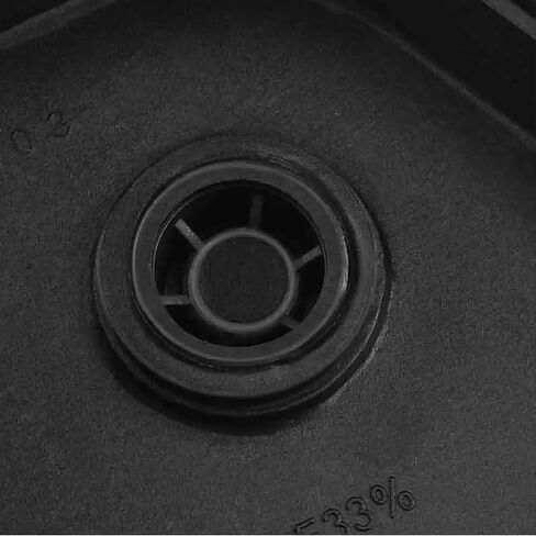 265-851 Transmission Oil Pan & Gasket & Bolts Kit 6HP19 Compatible with BMW 128i 135i 323i 325i 325xi 328i 328xi 330i 330xi 335i 525i 525xi 528i 528xi 530i 530xi 535i X5 X6 Z4 Replace 24152333907 in Kuwait