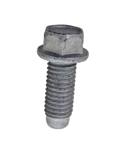 Michigan Motorsports Clutch Pressure Plate Bolts | Like GM #12561465 | Fits 1997+ LS LT Engines 4.8L 5.3L 5.7L 6.0L 6.2L 7.0L | Manual Transmission Fasteners (6) in Saudi Arabia