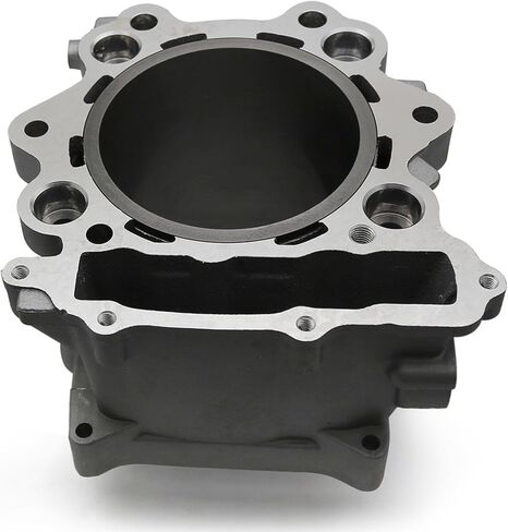 Compatible with yamaha 700cc Engine Cylinder Piston Top End Rebuild Kit for Bennche Bighorn Hisun HS700 ATV UTV 4 inch Bore ynh686 Raptor 660R Grizzly 660 in Kuwait