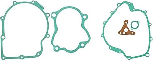 Compatible with yamaha 700cc Engine Cylinder Piston Top End Rebuild Kit for Bennche Bighorn Hisun HS700 ATV UTV 4 inch Bore ynh686 Raptor 660R Grizzly 660 in Kuwait