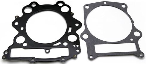 Compatible with yamaha 700cc Engine Cylinder Piston Top End Rebuild Kit for Bennche Bighorn Hisun HS700 ATV UTV 4 inch Bore ynh686 Raptor 660R Grizzly 660 in Kuwait