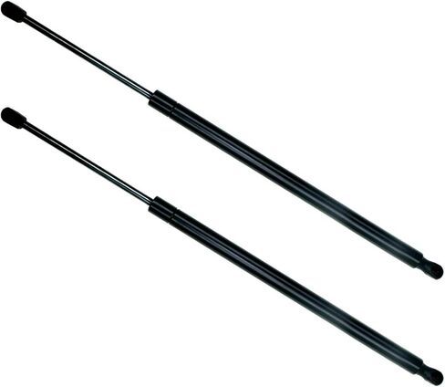 2 قطعة 23.35 بوصة استبدال دعم رفع الباب الخلفي الخلفي لبونتياك تورنت تشيفي إكوينوكس 2008 2009 08 09 SG230106 PN # 25876679 دعامات الغاز دعامة زنبركية للصدمات قضيب المثبط in Kuwait