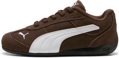 Puma Unisex-Child Replicatch Alternative Closure Shoes in Saudi Arabia