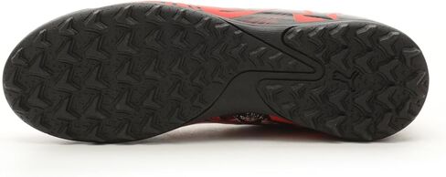 Puma Unisex Child Ultra Play Christina Pulisic Turf Training, Puma Red-Puma Black-Puma White, Big Kid, 2 in Saudi Arabia