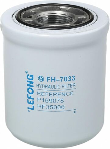 طقم فلتر ST-1013 متوافق مع جرار TYM T474 HST يستبدل الهواء الخارجي P827653، الهواء الداخلي P829332، الزيت EA00004647A، الوقود 14171020090، الهيدروليكي 14722302100 in Saudi Arabia