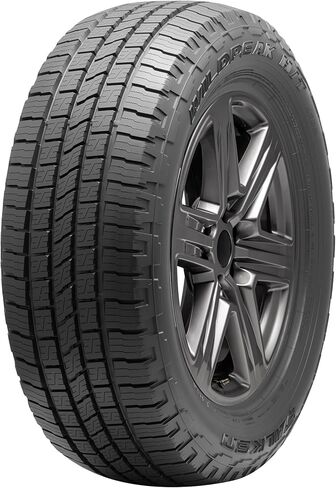 Falken Wildpeak H/T02 All Season 275/60R20 116H XL Light Truck Tire in Saudi Arabia