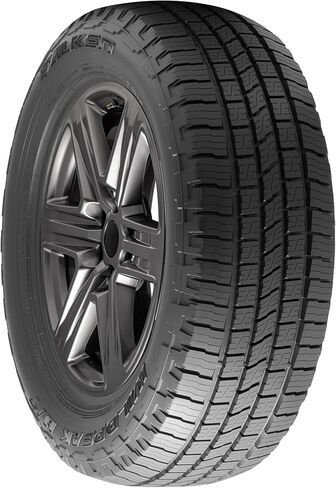 Falken Wildpeak H/T02 All Season 275/60R20 116H XL Light Truck Tire in Saudi Arabia