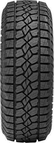 Lionhart Kilima A/T All Terrain 245/75R17 112T Light Truck Tire in Kuwait