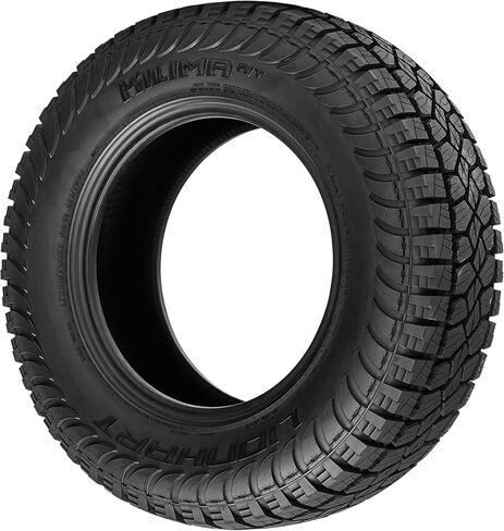 Lionhart Kilima A/T All Terrain 245/75R17 112T Light Truck Tire in Kuwait