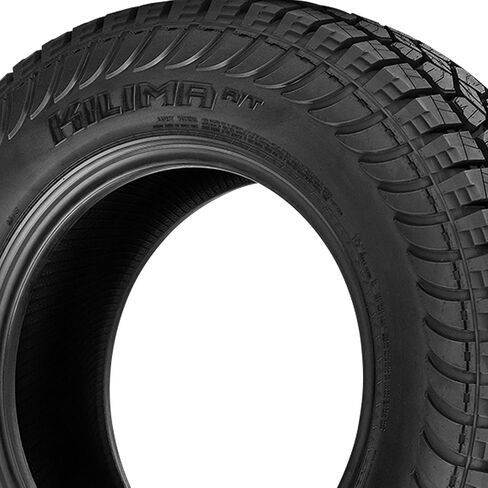 Lionhart Kilima A/T All Terrain 245/75R17 112T Light Truck Tire in Kuwait
