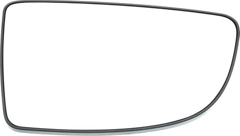Kool Vue Mirror Glass Compatible with Kia Rondo 2007-2012 Driver Side KI1324108 in Saudi Arabia