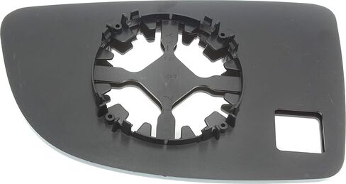 Kool Vue Mirror Glass Compatible with Kia Rondo 2007-2012 Driver Side KI1324108 in Saudi Arabia