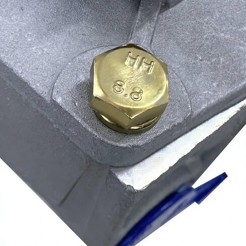 K078420 Air Brake Relay Traction Valve Compatible with Vo-l-vo Bendix ATR-6 Replace # 85135349 21995886 22342457 22342455 85134496 in Kuwait