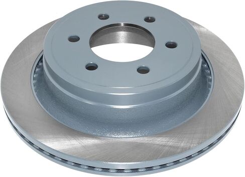 Durago Titanium Series Rear Vented Brake Rotor in Saudi Arabia