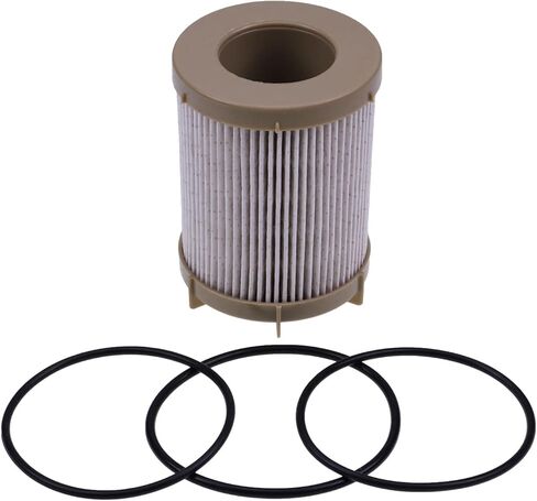 JZGRDN Fuel Control Cell Fuel Filter & O-Ring Kit RP080026 Compatible with EFI PCM Engines in Saudi Arabia