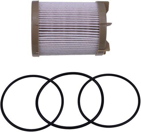 JZGRDN Fuel Control Cell Fuel Filter & O-Ring Kit RP080026 Compatible with EFI PCM Engines in Saudi Arabia