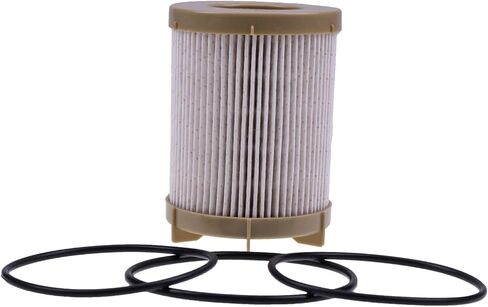 JZGRDN Fuel Control Cell Fuel Filter & O-Ring Kit RP080026 Compatible with EFI PCM Engines in Saudi Arabia