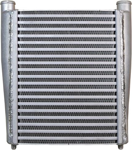 New Replacement LVA15119 Charge Air Cooler/Intercooler for 4520 4720 John Deere Compact Tractor in Kuwait