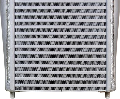 New Replacement LVA15119 Charge Air Cooler/Intercooler for 4520 4720 John Deere Compact Tractor in Kuwait