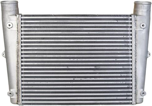 NEW Replacement Charge Air Cooler/Intercooler for Case Dozer 2050M in Kuwait