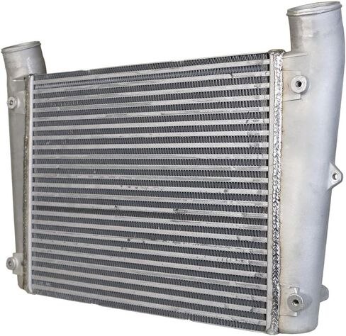 NEW Replacement Charge Air Cooler/Intercooler for Case Dozer 2050M in Kuwait