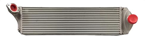 NEW Replacement Charge Air Cooler Intercooler RE330648 for John Deere 8000 Series Tractor + 4940 Sprayer in Kuwait