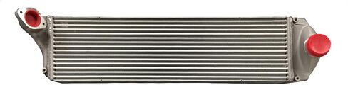 NEW Replacement Charge Air Cooler Intercooler RE330648 for John Deere 8000 Series Tractor + 4940 Sprayer in Kuwait