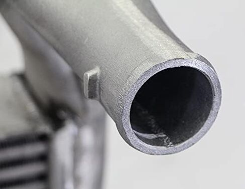 Replacement RE226367 Charge Air Cooler/Intercooler for John Deere Tractors and Sprayers in Kuwait