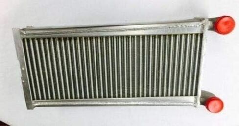 NEW Replacement ah149229 Charge Air Cooler/Intercooler for John Deere Combine in Kuwait